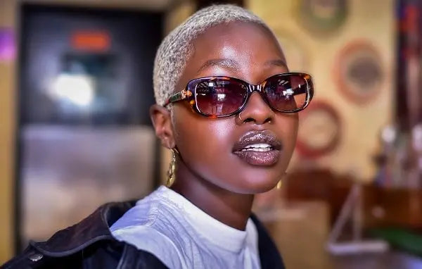 Get affordable spectacles in africa with Lapaire glasses