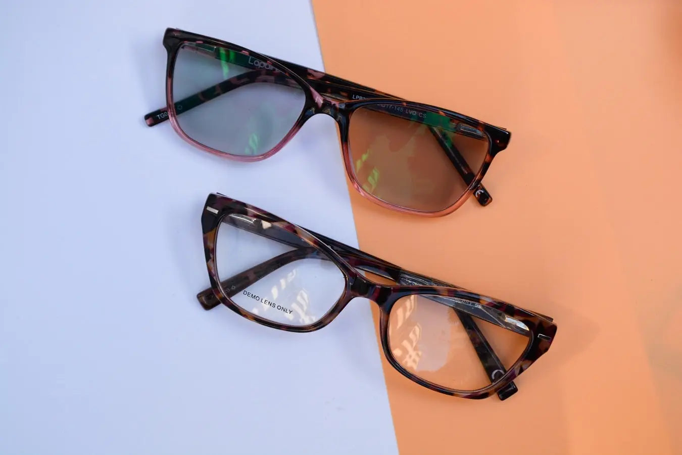 Choose to buy cheap eyeglasses at Lapaire glasses