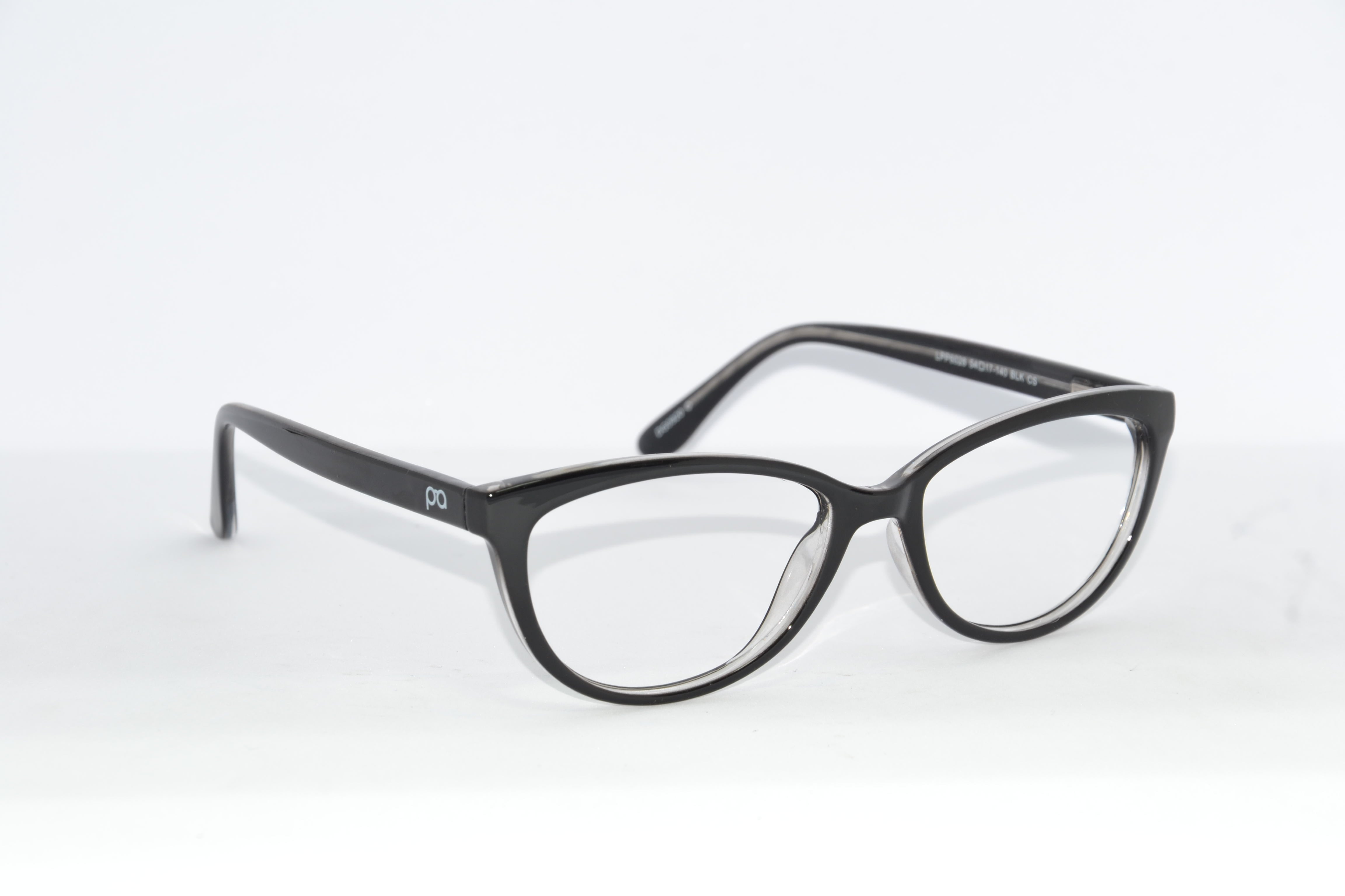 Mombasa Eyeglasses Standard Lenses Frames Lapaire